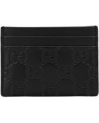 gucci cardholder wallet