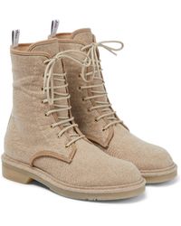 Max Mara Boots for Women | Online Sale up to 55% off | Lyst