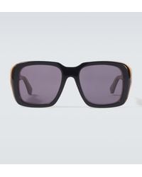 Loewe - Paula's Ibiza Signature Square Sunglasses - Lyst