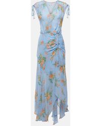 Veronica Beard - Dovima Dress - Lyst