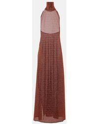 Oséree - Lumiere Maxi Dress - Lyst