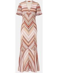 Missoni - Dresses - Lyst