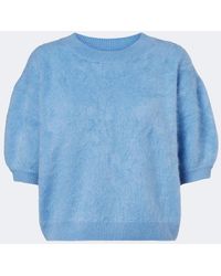 Lisa Yang - Juniper Cashmere Sweater - Lyst