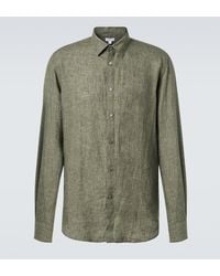 Sunspel - Camicia - Lyst
