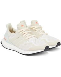 adidas X Parley - Sneakers Ultraboost 5.0 - Bianco