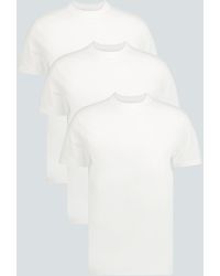 Prada T-Shirts für Herren | Lyst CH