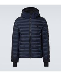 Toni Sailer - Ian Puffer Ski Jacket - Lyst