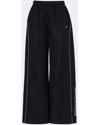 Balenciaga - Cotton-Blend Sweatpants - Lyst