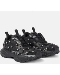 Versace - Mercury M_vs_02 Sneakers - Lyst