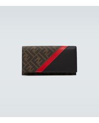 Carteras y tarjeteros Fendi de hombre desde 250 €