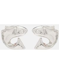 Jacquemus - Poisson Earrings - Lyst