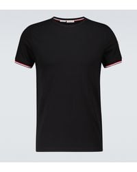 mens moncler tshirt