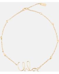 Chloé - Collana Iconica - Lyst