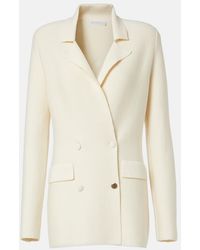Gabriela Hearst - Bowen Wool Blazer - Lyst