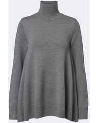 TOTEME - Pullover - Lyst
