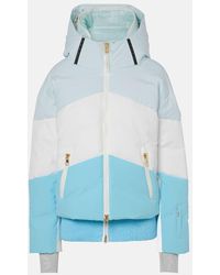 Bogner - Skijacke Vila Für Damen - Lyst