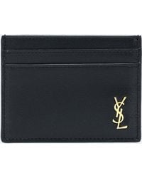 ysl cardholder sale