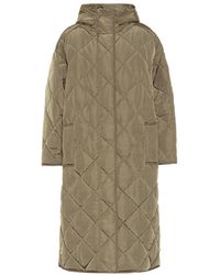 Stand Studio Piumino trapuntato Sue - Multicolore