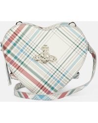 Vivienne Westwood - Borsa a tracolla Louise Small - Lyst