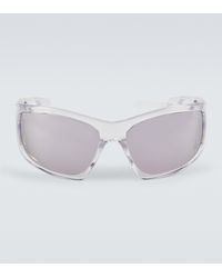 Givenchy - Eckige Sonnenbrille Giv-Cut - Lyst