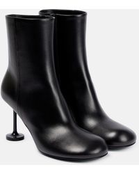 Balenciaga Ankle boots for Women | Online Sale up to 69% off | Lyst