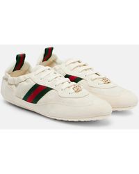 Gucci - Sneaker Shift - Lyst