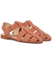 GABRIELA HEARST Donna Sandali | FASHIOLA.it
