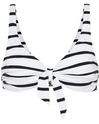 Melissa Odabash Bikini-Oberteil San Juan - Mehrfarbig