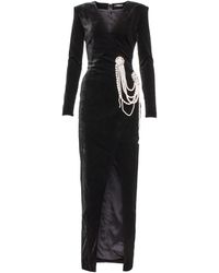 Balmain Formal dresses and evening gowns for Women | Online Sale 