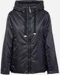 Max Mara - The Cube Greenh Padded Jacket - Lyst
