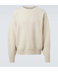 Fear Of God - Virgin Wool Sweater - Lyst