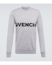Pulls et maille Givenchy pour homme | Réductions en ligne jusqu'à 58 % |  Lyst