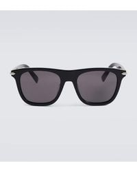 Dior - Lunettes De Soleil Diorblacksuit S13L Carrees - Lyst
