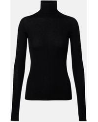 Sportmax - Niagara Virgin Wool Sweater - Lyst