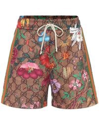 gucci summer shorts