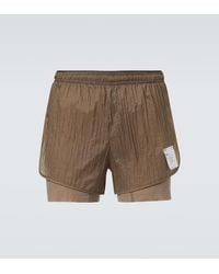Satisfy - Space‑O 2.5 Distance Running Shorts - Lyst