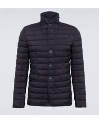 Herno - Il Giacco Padded Jacket - Lyst
