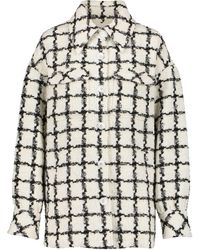 Diane von Furstenberg Casual jackets for Women - Up to 55% off | Lyst