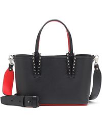 christian louboutin pocketbooks