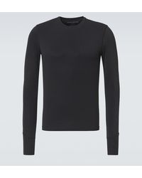 Aztech Mountain - Top De Esqui Aztech Next To Skin - Lyst