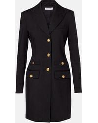 Veronica Beard - Wool Blazer Dress - Lyst