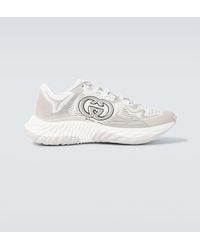 Gucci - Ripple Sneaker, Fabric - Lyst