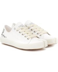 maison margiela sneakers tabi