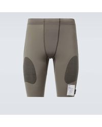 Satisfy - Laufhose Justice Cordura - Lyst