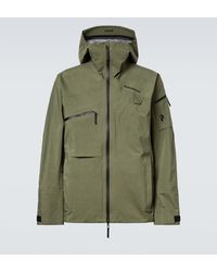 Peak Performance - Alpine Ski Jacket - Lyst