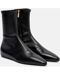 Herbert Levine - Ankle Boots All - Lyst