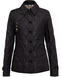 Burberry Jackets for Women | Online 