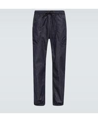 and wander - Dry Easy Sweatpants - Lyst
