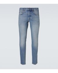 Lardini - Slim Jeans - Lyst