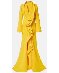 Maticevski - Jupiter Draped Gown - Lyst